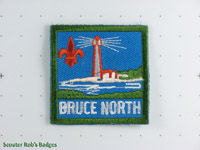 Bruce North [ON B05b]